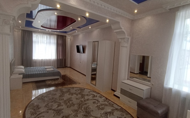 Квартира Студия в Парке