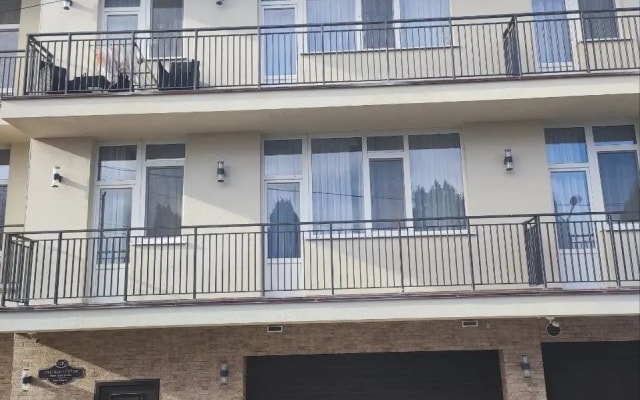 Гостевой дом Сарский
