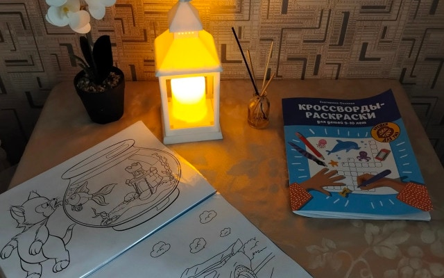 Кварира студия уютная