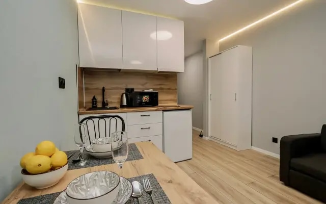 Апартаменты Privi House на 5 Подлесной 3