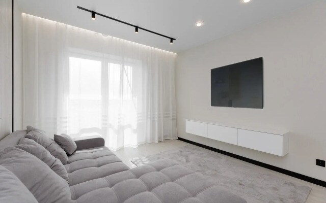 Apartamenty Devau Flat