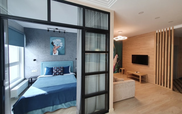 Квартира F.Living 1