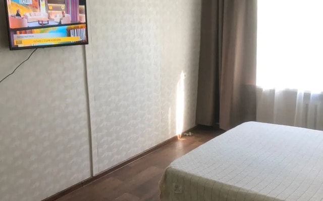 Квартира на ул. Профессора Камая 5