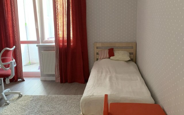 Апартаменты Kids friendly