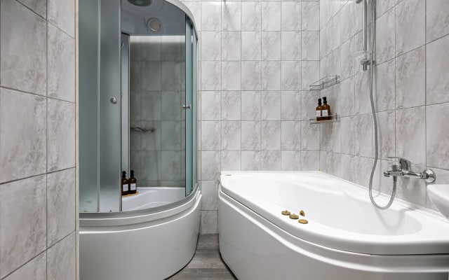Квартира GM Apartments в Сталинке на Тверской
