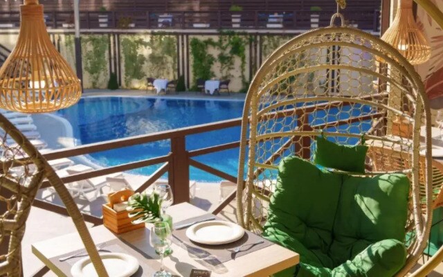Апарт-Отель Престиж и SPA