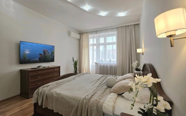 Квартира у метро от Urban Apartments