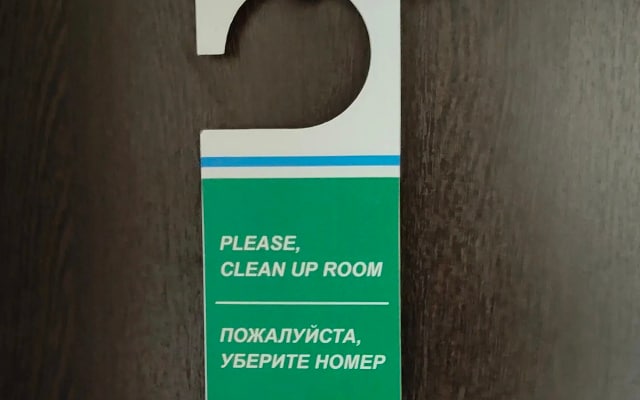 Отель Крым