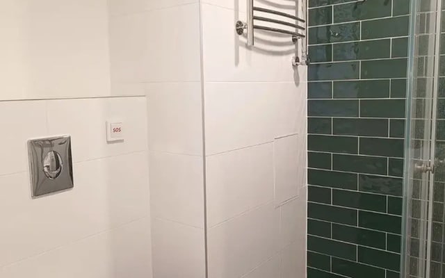 Апартаменты в Космосе