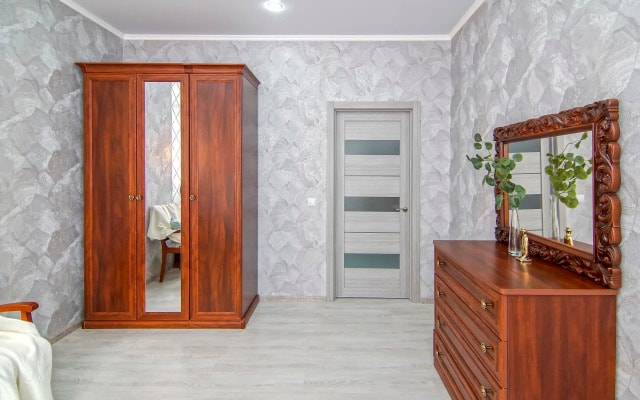 Квартира на Стахановской Улице