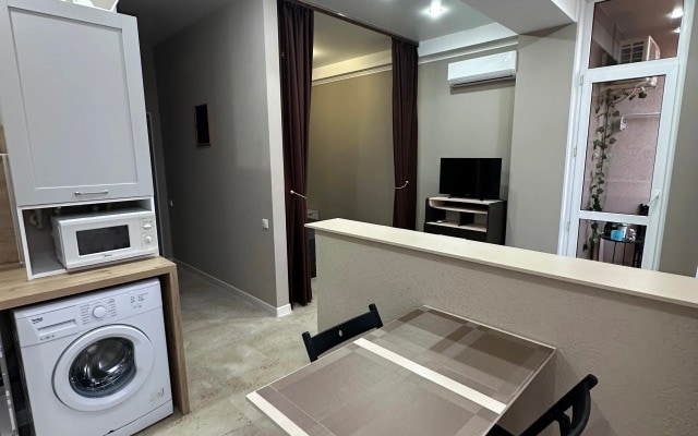 Квартира у моря