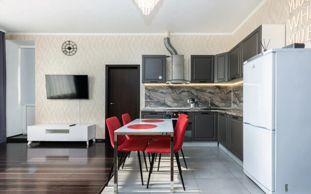 Квартира GOSH Brussels