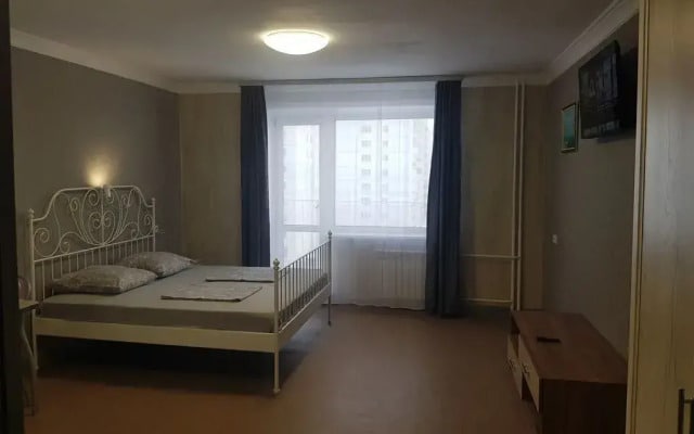 Квартира со Всеми Удобствами