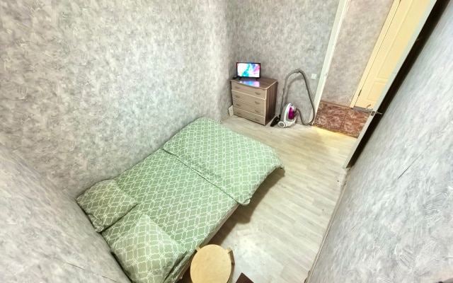 Апартаменты Метро Нахимовский проспект