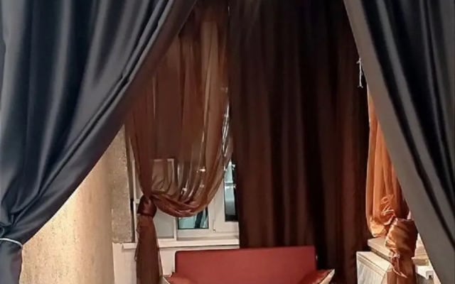 Квартира на улице Алихана Гагкаева, 7А