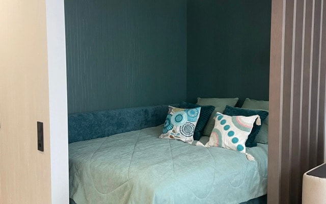 Квартира Студия у моря