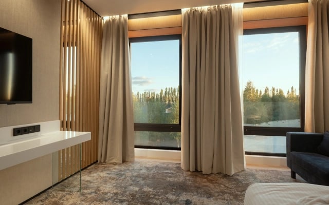 Отель Imperial Resort & SPA