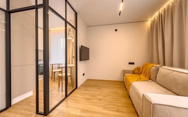LovelyHome39|Апартаменты у Центрального парка