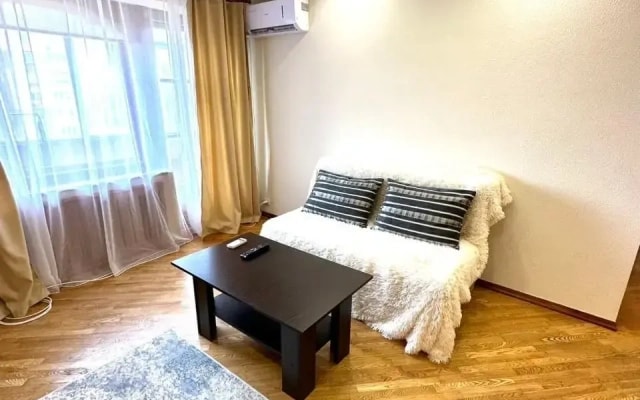 Квартира Захарова 5