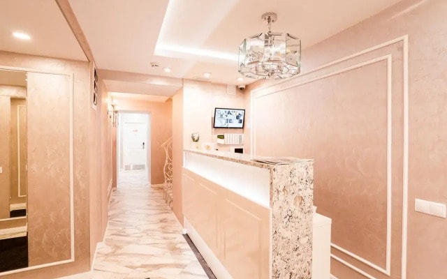 Отель Guest House 16/8