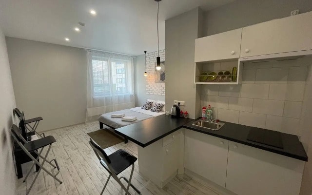 Апартаменты СolorApartments - Романтический уют