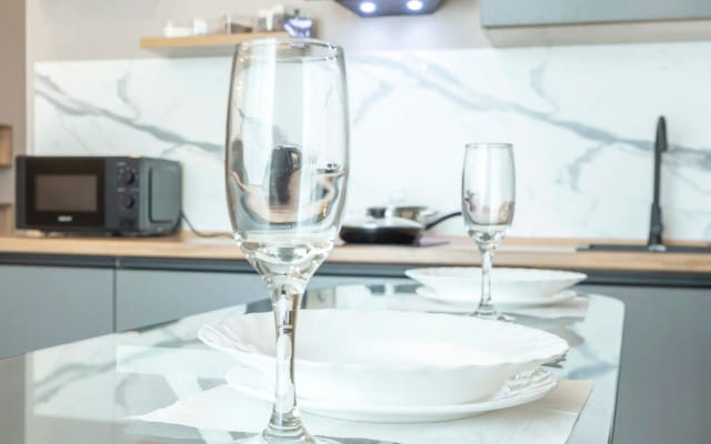 Апартаменты Prince Apartments Л529