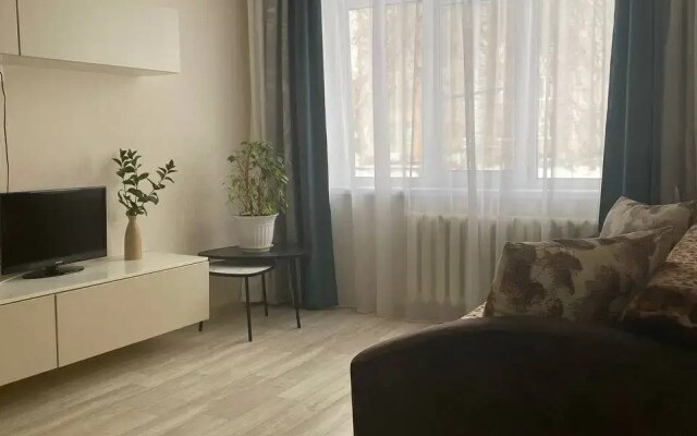 Квартира на улице Карла Маркса