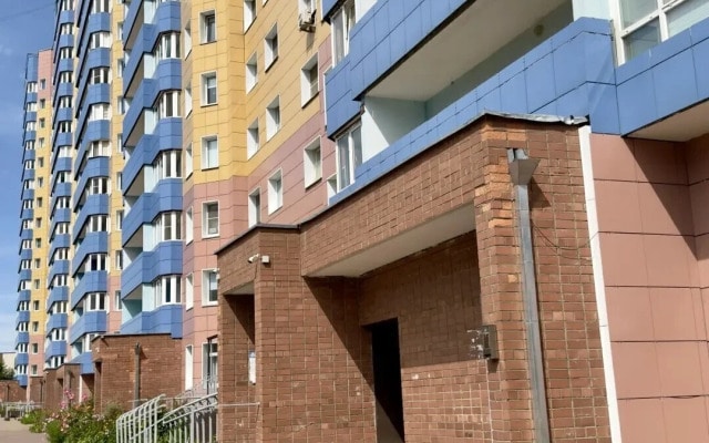 Квартира ArendaGrad Попова 113