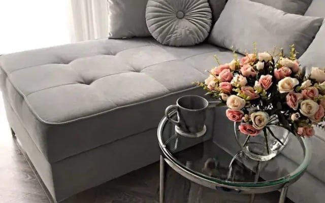 Квартира на Улице Старорусская 29