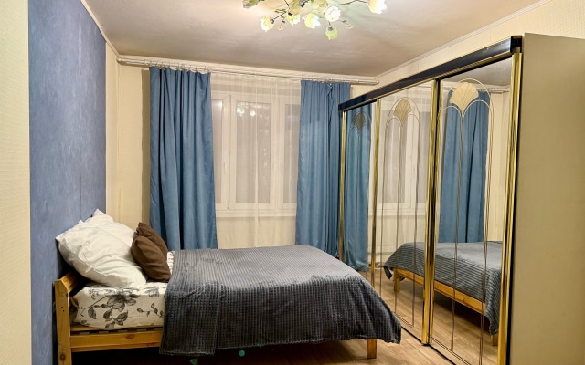 Квартира на Коровинском шоссе 7к1