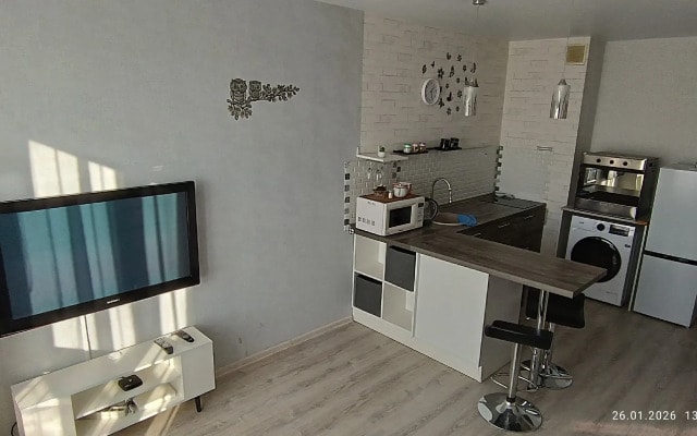 Квартира на Николаевском Проспекте 57