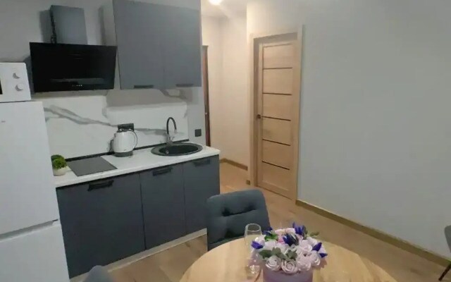 Квартира рядом с Мамаевым Курганом