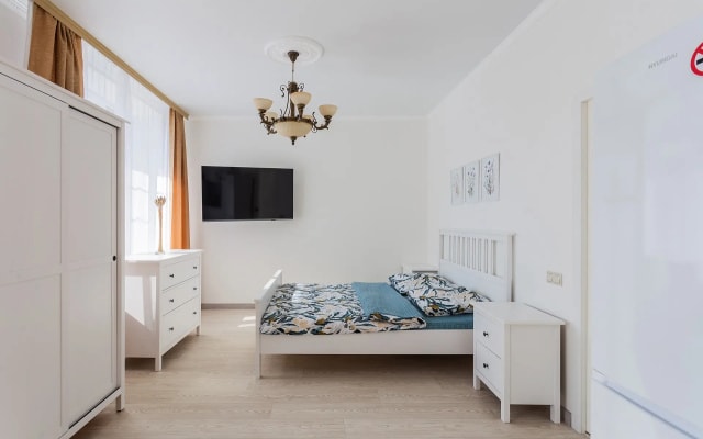 Апартаменты Atlant Apartments 20