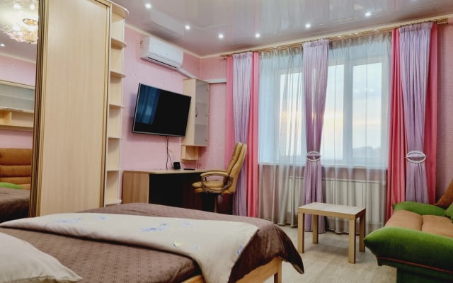 Квартира на Красноармейская 14