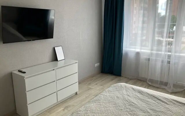 Квартира уютная в тихом месте