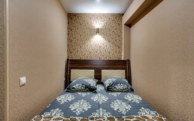 Fazan Mini-Hotel