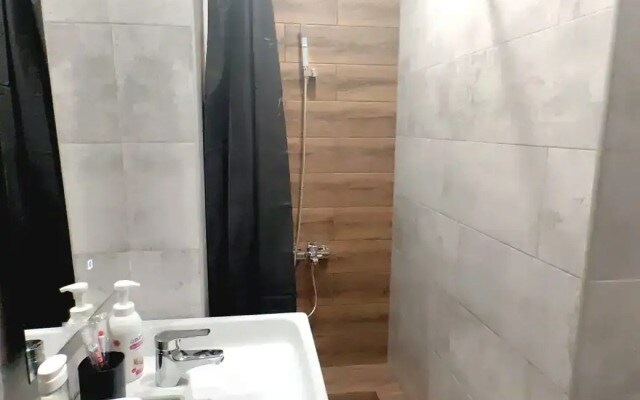 Квартира рядом с Мамаевым Курганом