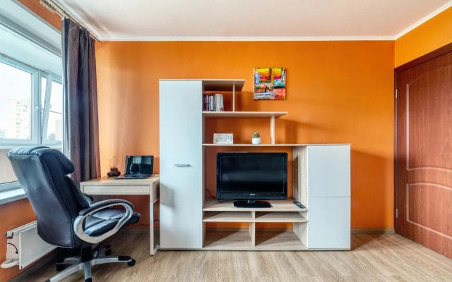 Квартира Cozy Family Apartment