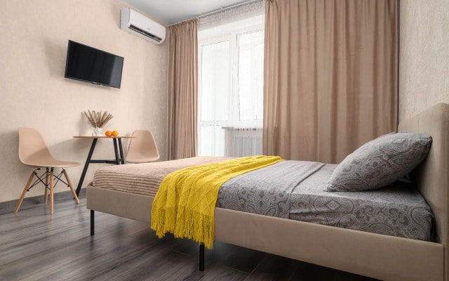 Квартира GoodTimeApartments студия у парка