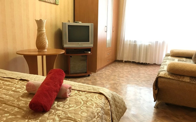 Квартира на ул Кечкеметская 101