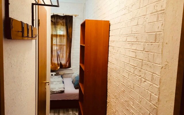 Гостевой Дом Ligov Home