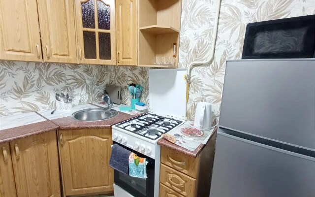 Квартира Уютная двушка на Юбилейке в Щурово