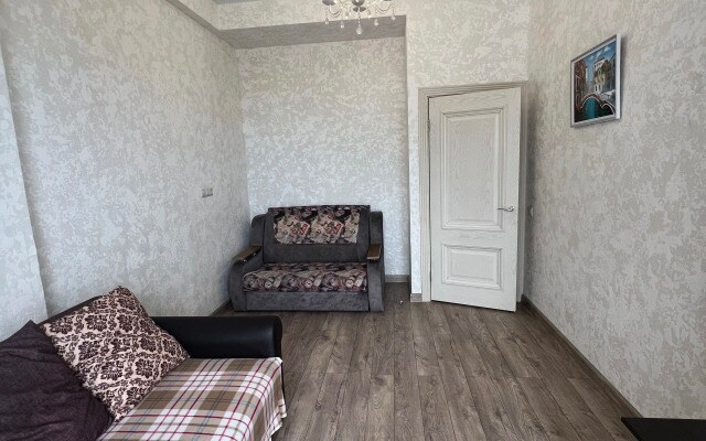 Квартира на Крымская 89 (31)
