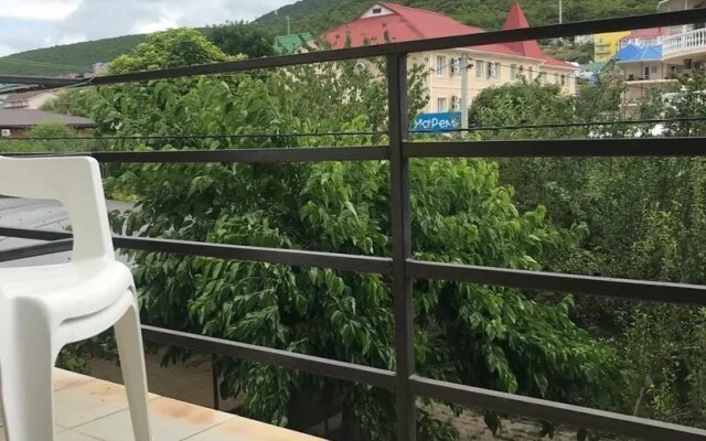 Квартира на  Рекордной 10 (18)