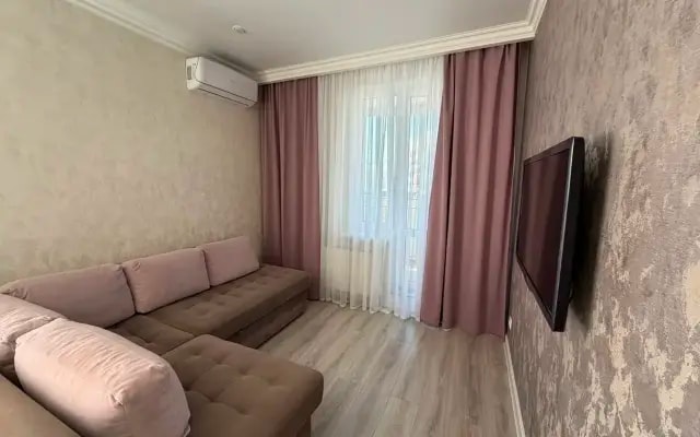 Квартира Gulnara yourt Kazan