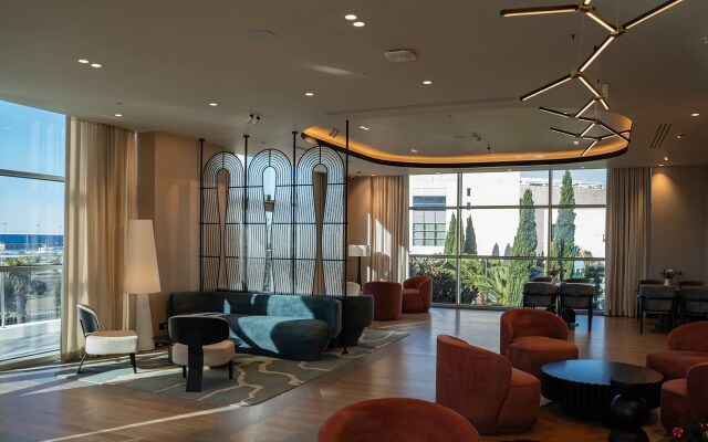 Mantera Resort & Congress, Сочи