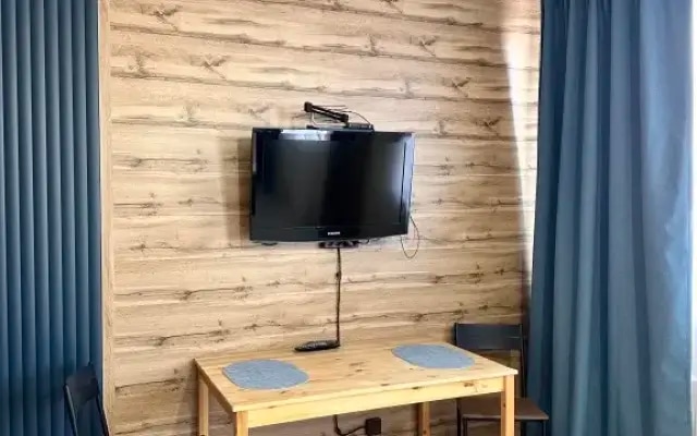 Квартира Едем в Ханты на Анны Коньковой