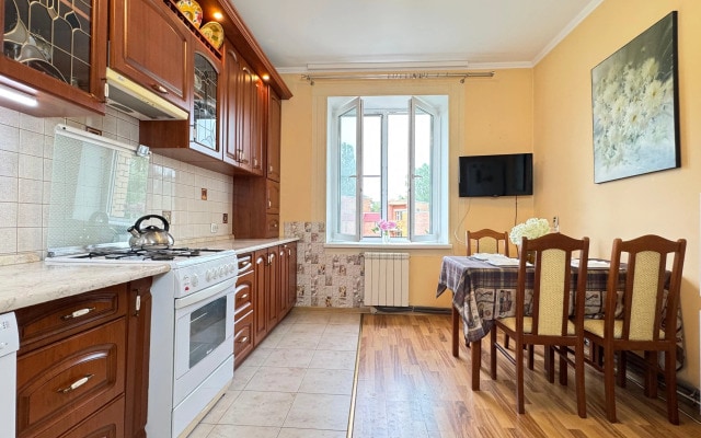 Квартира Лермонтов 2 к 700 м от моря
