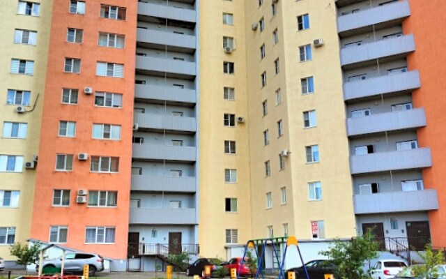 Квартира Космос