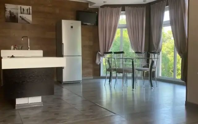 Гостевой Дом у Татьяны